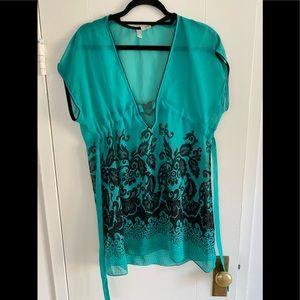 Bathing Suit coverup by Becca